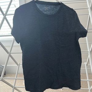 NWT // Madewell Pocket T-Shirt // Size M